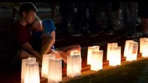 Relay For Life of Riverside City College Luminaria 2013