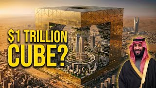 The Line vs. The Mukaab: Saudi Arabia’s Trillion-Dollar Gamble