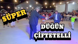 DÜĞÜN HAVALARI ÇİFTETELLİ SÜPER