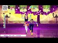 Russia Just Dance 2021 | NLO, Анет Сай - Выходи