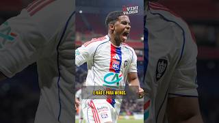 Endrick Vai Voltar Para A Seleção Brasileira