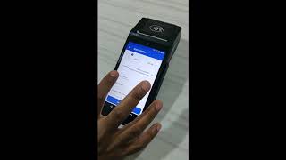 Zybra App on WisePOS by mswipe screenshot 5