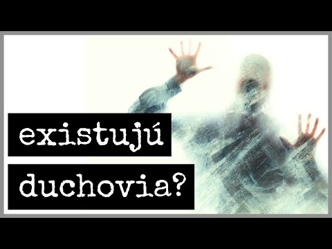 Video: Hudba Zo Sveta Duchov - Alternatívny Pohľad