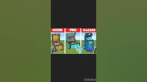 Minecraft Battle: TUNNEL HOUSE BUILD CHALLENGE  NOOB vs PRO vs HACKER #shorts #shortsfeed #ytshorts