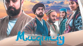 Muqimiy (o'zbek kino) | Муқимий (ўзбек кино)