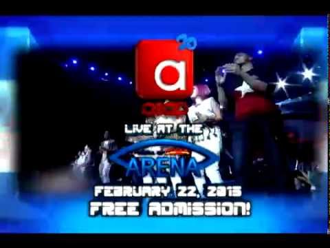 ASAP 20 February 22 2015 Teaser