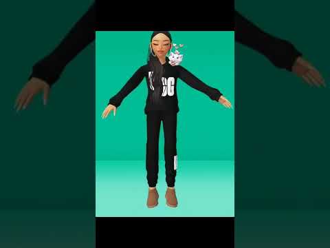 عندي قطه وانت لا