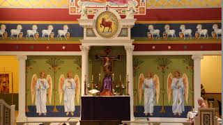 December 13,2020 3rd Sunday of Advent