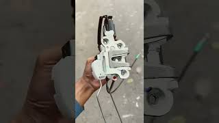 Scorpio S11 Door Panel Fitting#mahindra​#mahindrascarpio​#scorpio​#mahindrathar​#tharroxx​#trending