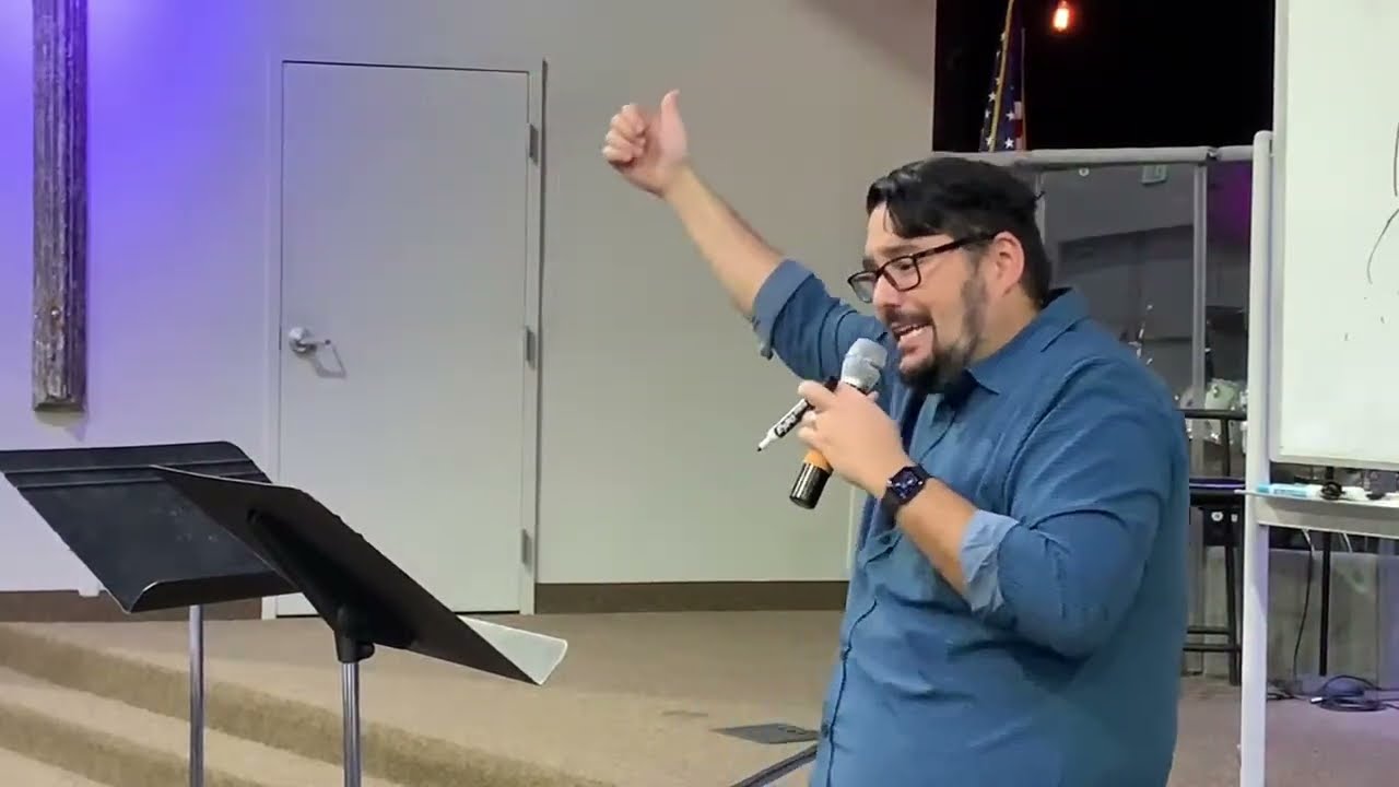 Woodward Park Baptist Church Live YouTube