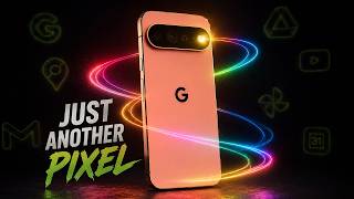 Google Pixel 11 Pro Review | Just Another Day screenshot 3