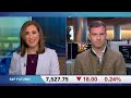 Bloomberg Surveillance 7/22/2026