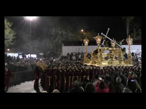 Real Ilustre y Venerable Cofradía de Nuestro Padre Jesús de la Misericordia, Santo Cristo de Ánimas, Nuestra Señora del Gran Poder y San Juan de Dios