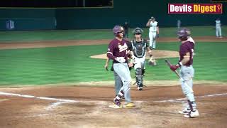 DevilsDigest TV: Highlights of ASU’s 12-8 win over GCU