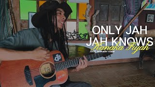Download Lagu only jahjah knows MP3