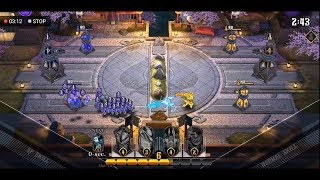 Revolve8 Gameplay - GamerBraves