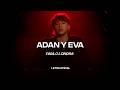 Paulo Londra - Adan y Eva (Lyric Video) | CantoYo