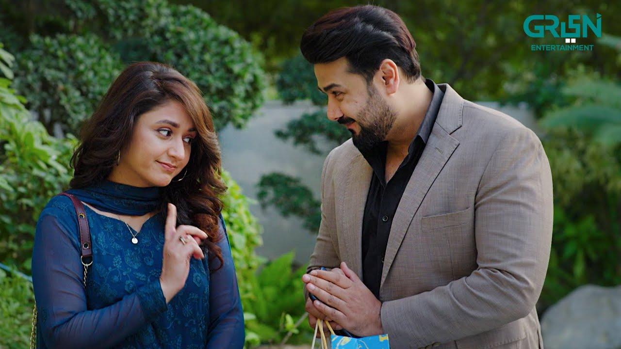 Batool Aur Aashir Ka Pyar 🙈🥰💞 #aikbhool #daniaenwar #aliabbas # ...
