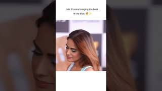Nia Sharma #tech #reels #worldwide #trending