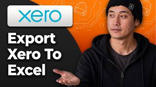 How to Export Data from Xero to Excel [2026 Full Tutorial]