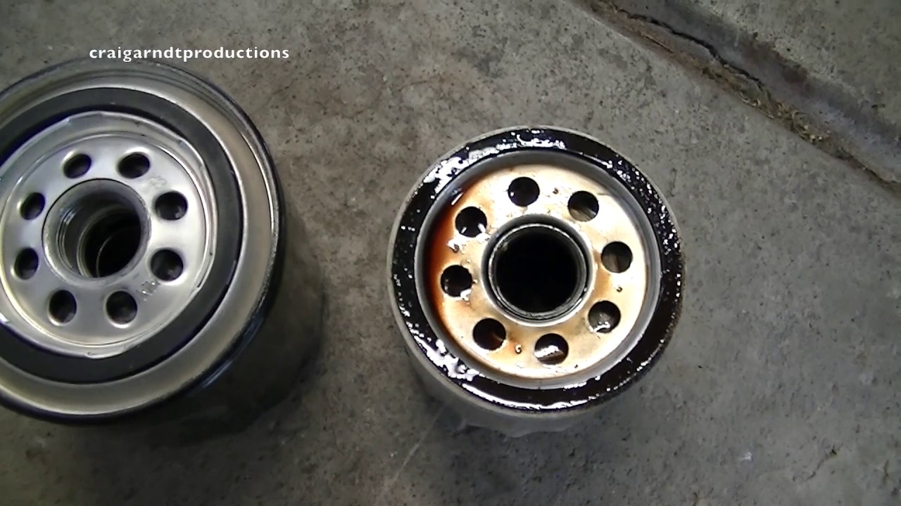 2012 ram 1500 5.7 hemi oil filter