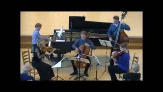 Schubert Trout Quintet  D. 667