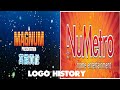 Magnum filmsnu metro entertainment logo history double feature 408409