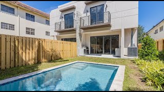 907 NE 16th Ave, Fort Lauderdale, FL 33304