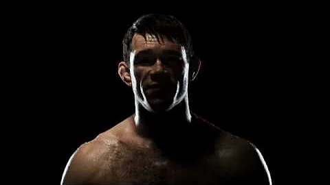 UFC Undisputed 2010 - So you wanna be a fighter?