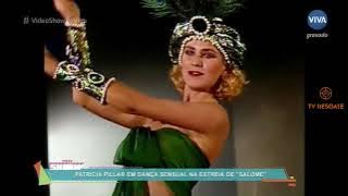 A Dança de Salomé-1991