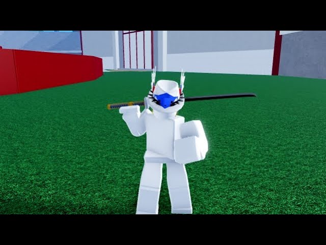 What is Rip Indra in Roblox Blox Fruits?