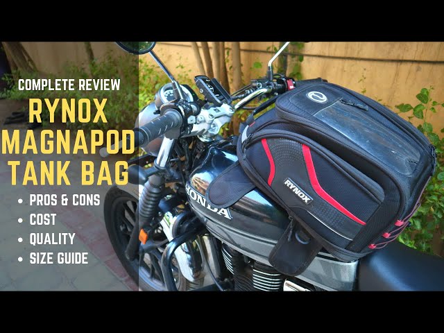 Utility bags – Rynox Gear