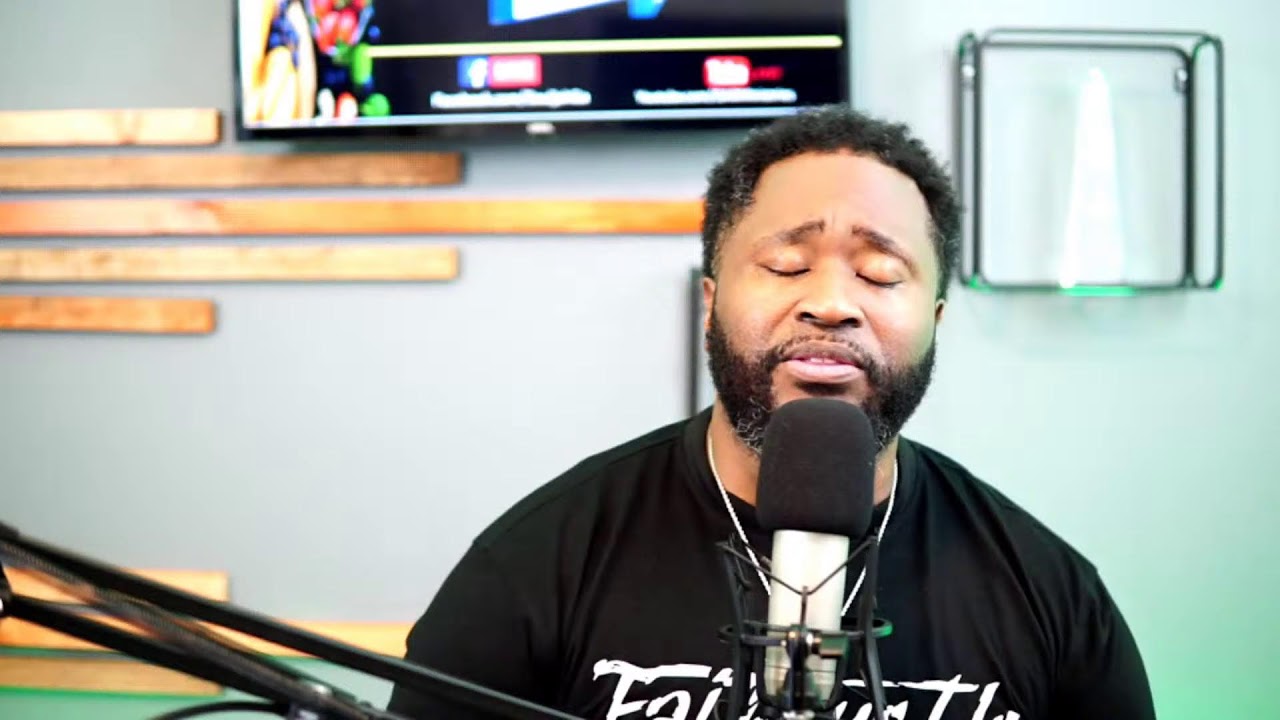 Breakfast With Pastor Rich | "Deliverance From Rejection" | Man's Rejected - God's Selected