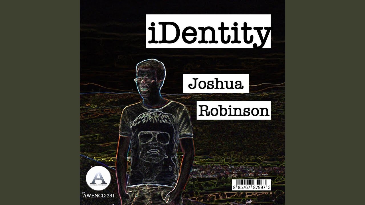 YouTube에서 iDentity 보기 YouTube에서 iDentity 보기