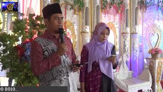 Kandas - voc. Herli & Fitri - Live Orgen Tunggal R16 Entertainment