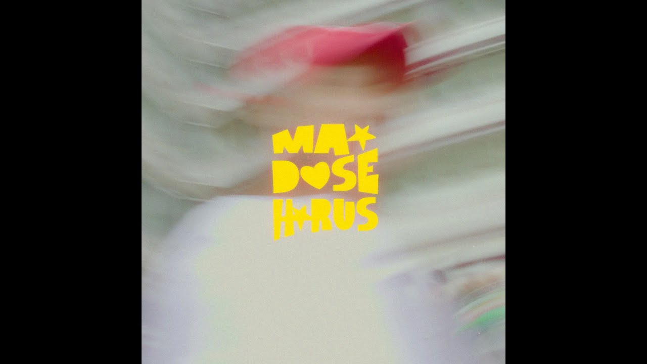 Watch HORUS - MA DOSE (CLIP OFFICIEL) on YouTube Watch HORUS - MA DOSE (CLIP OFFICIEL) on YouTube