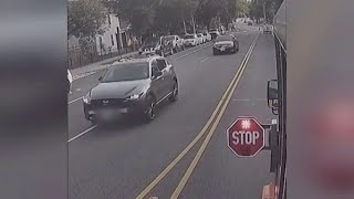 DC rolls out more automated traffic cameras | NBC4 Washington