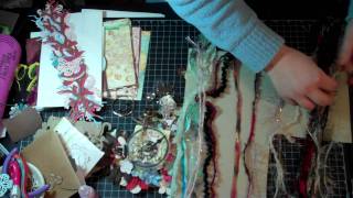 Prima Pastiche Kit! Part 3