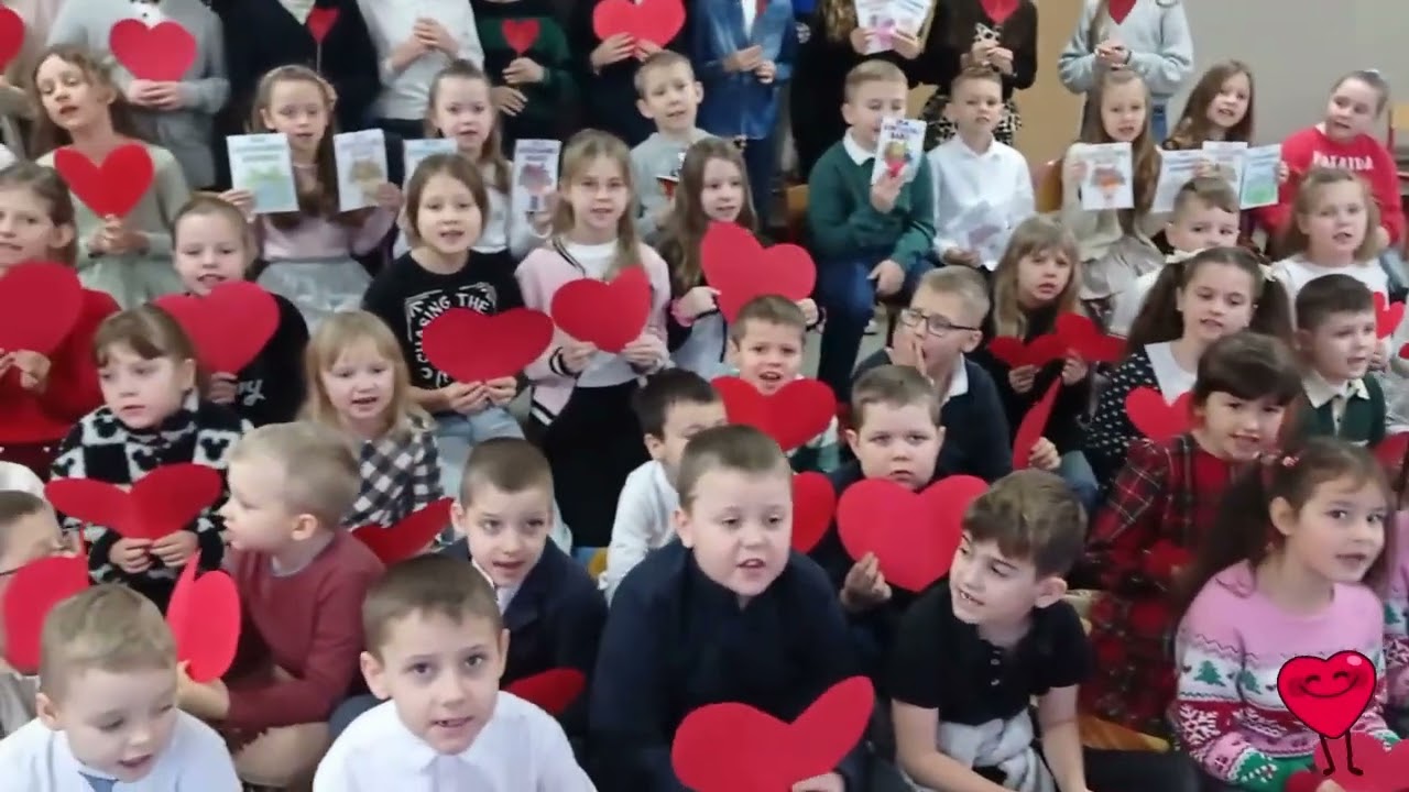 Dla najwspanialszych babć i dziadków