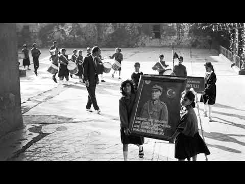 10 Kasım Ağıt