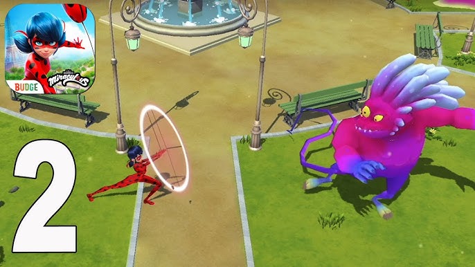 MIRACULOUS LIFE Gameplay Part 1 (iOS, Android) 