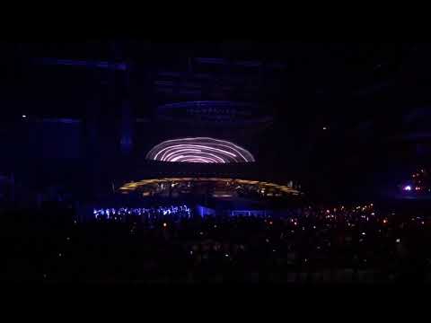 02112019 Rainie Yang 杨丞琳@Axiata Arena 年轮说