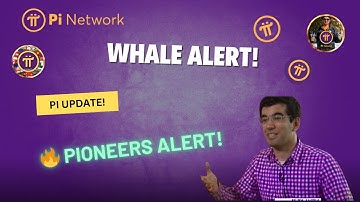 PI Network to Binance? Huge Listing News Just Dropped!