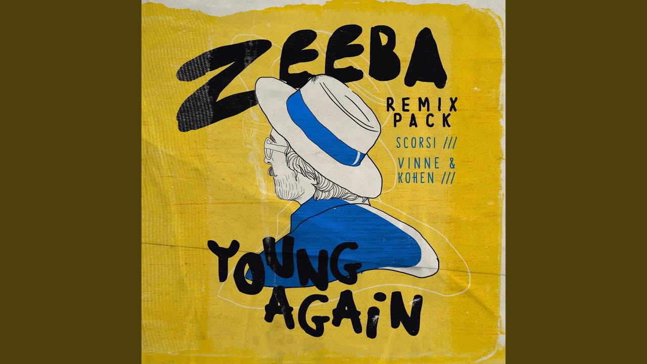 Young Again (Vinne & Kohen Remix)