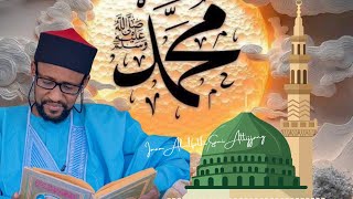 🔴 Live | Darussa Daga Tarihin Musulunci: Tare Da Sheikh Bashir Sheikh Tahir Usman Bauchi