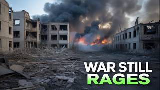 Russia-Ukraine War, May 1 2026: Russian Forces Make HUGE gains
