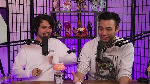 Trash Taste Explains Domestic Girlfriend