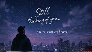 Friend, Where Are You Now? | Hip-Trot Remix (BBOngpop)