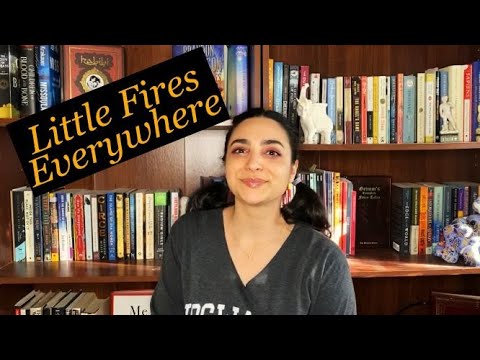 little fires everywhere book review new york times