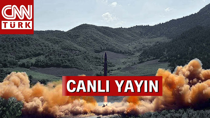 Dünya 3. Dünya Savaşının Eşiğinde Mi? | CANLI HABER